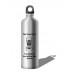 Trackable 600ml Aluminium drinking bottle